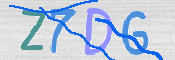 CAPTCHA-Bild
