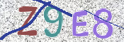 CAPTCHA-Bild