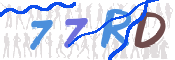 CAPTCHA-Bild